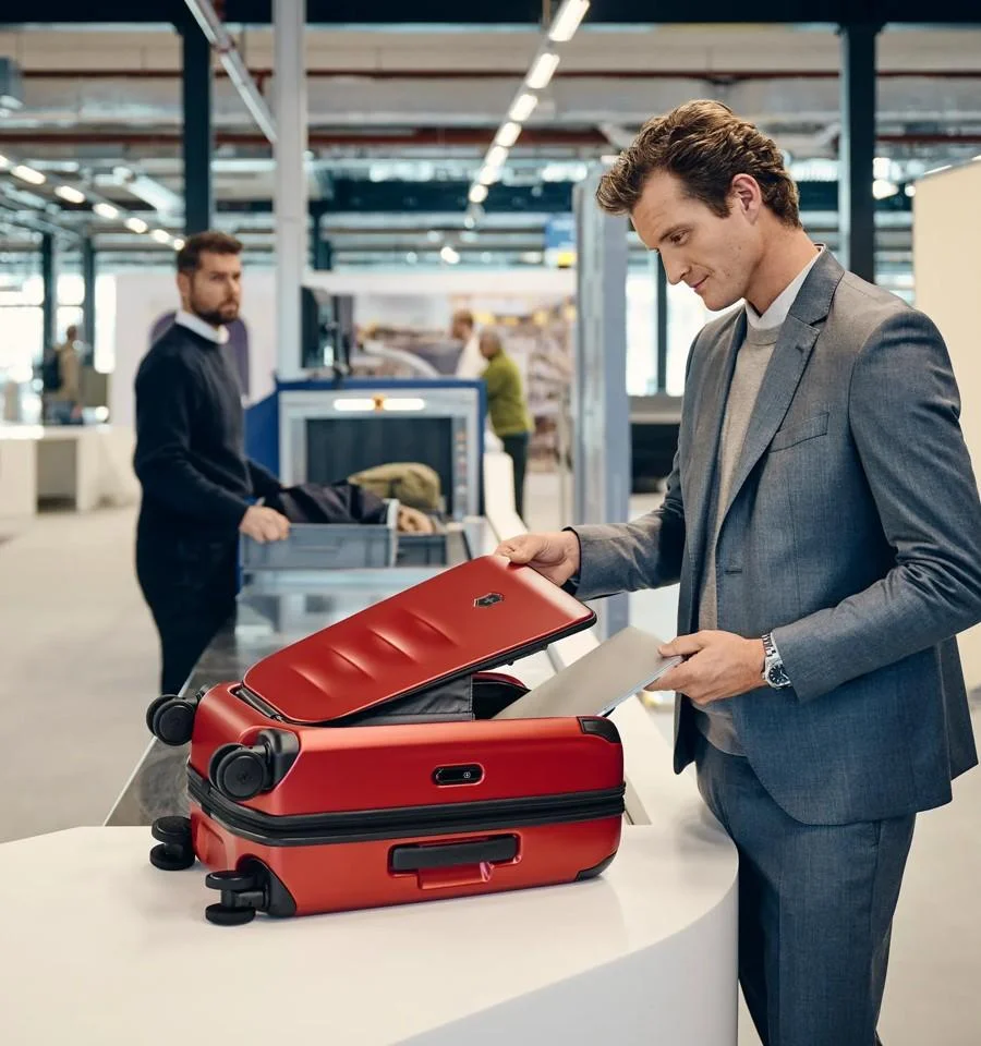Victorinox és Wenger táskák